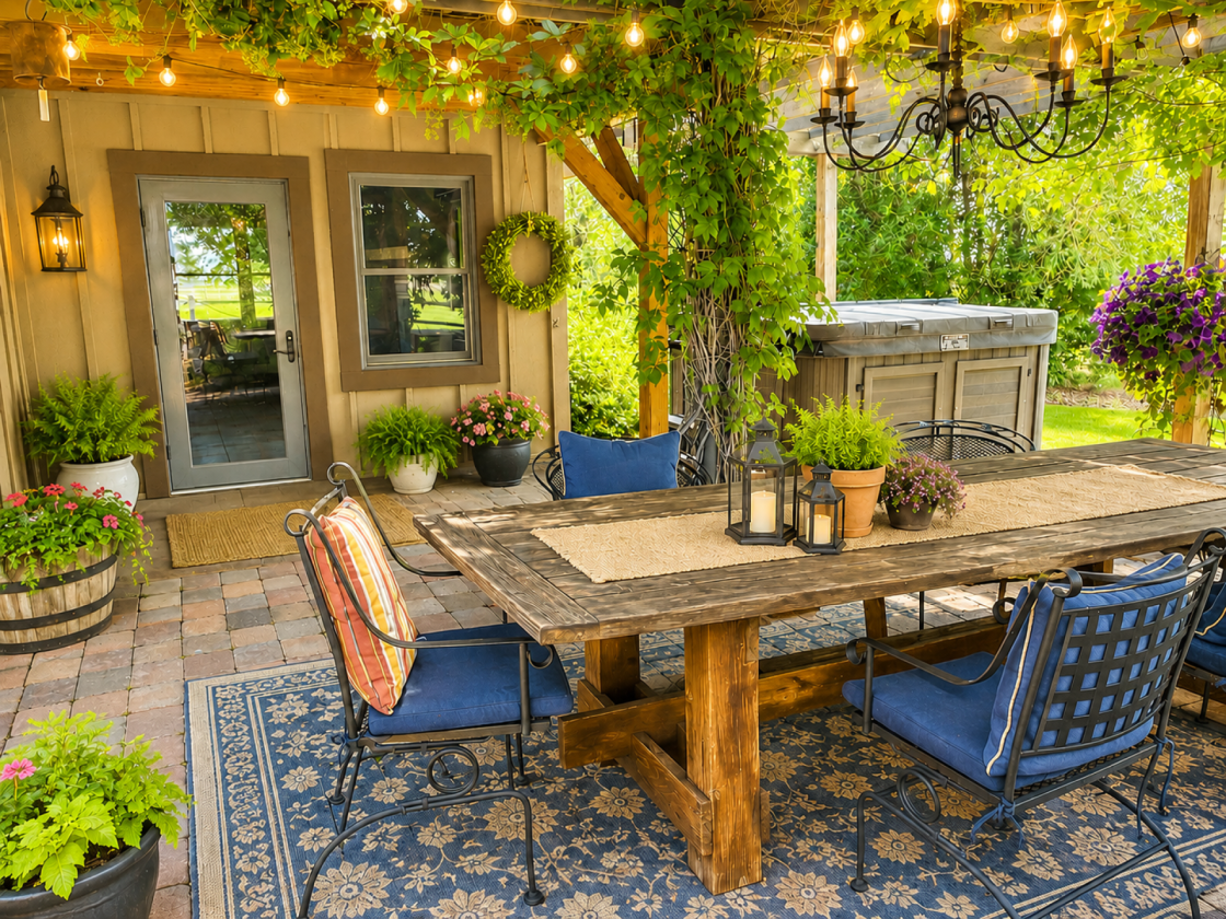 Sun Valley Area Ranchette in Bellevue Farms - photo 28