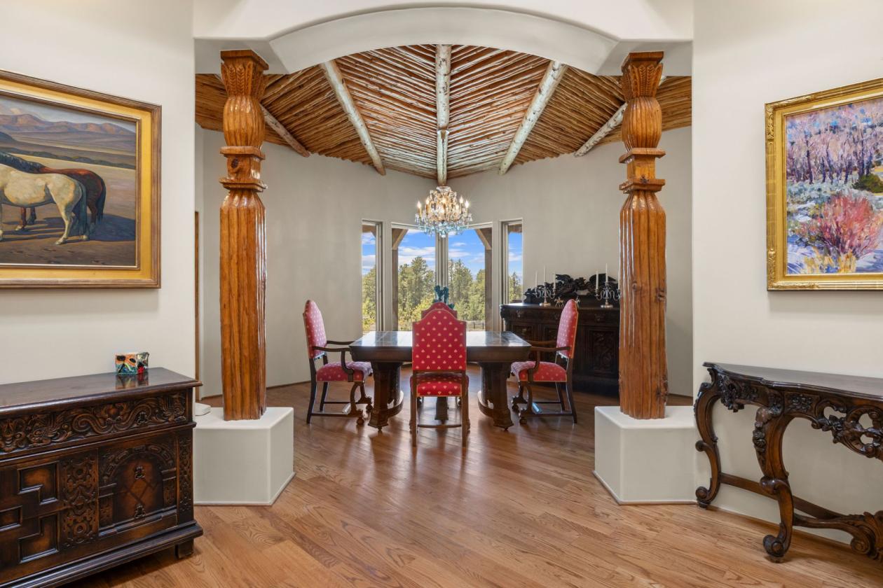 40 Acre World-Class Equestrian Estate - photo 13