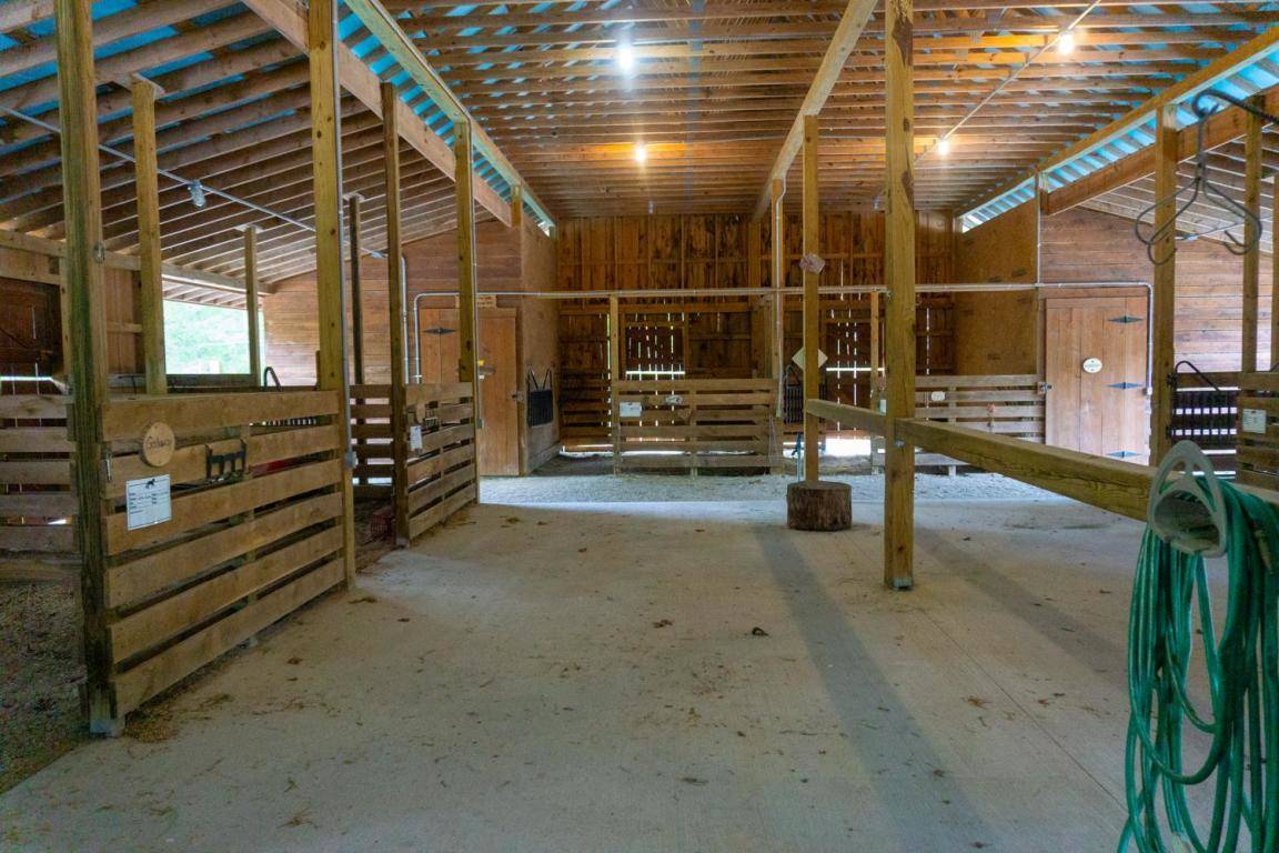 Lot in Gated, Planned Equestrian Community , Jamestown, TN Jamestown, Fentress County