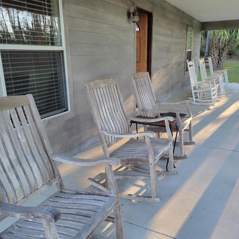 20 ACRE BEAUTIFULLY WOODED HOMESTEAD - photo 20