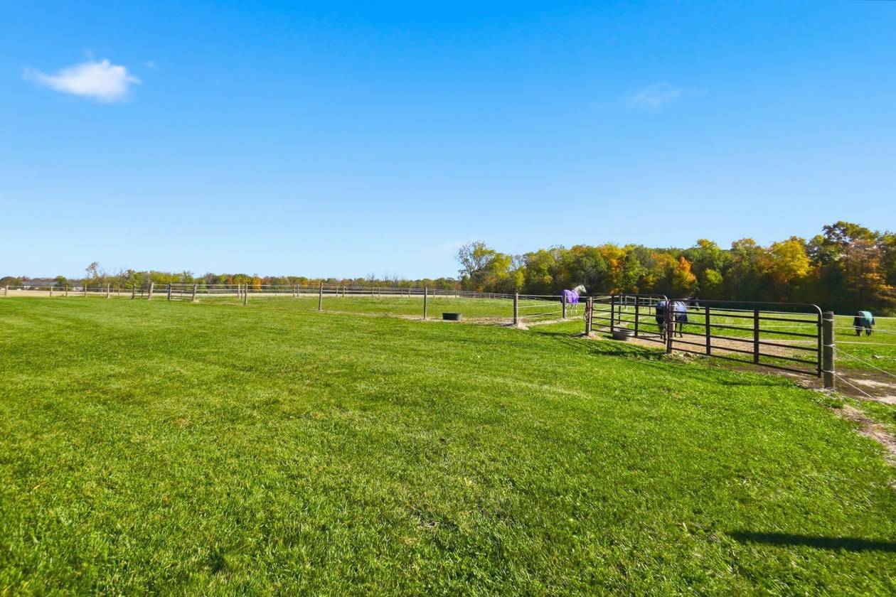 Professional Equestrian Facility  on 17 acres - photo 19