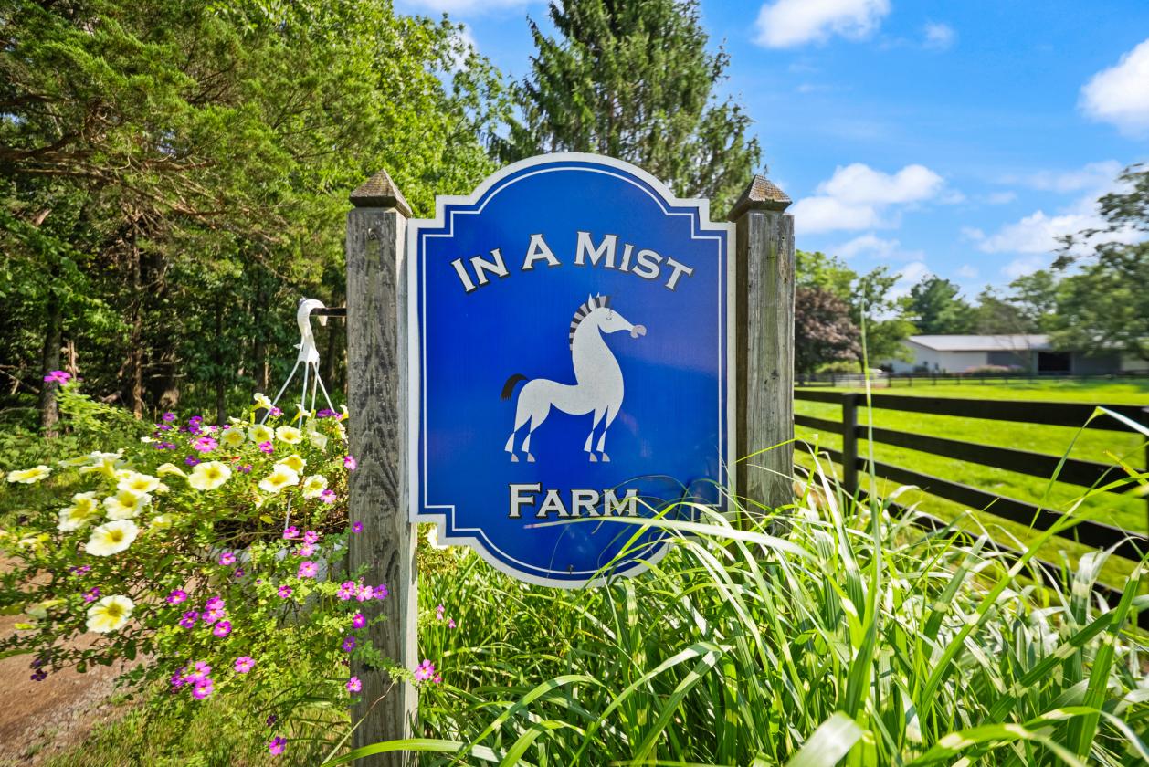 Turnkey 20 ac equestrian property near Warrenton - photo 4