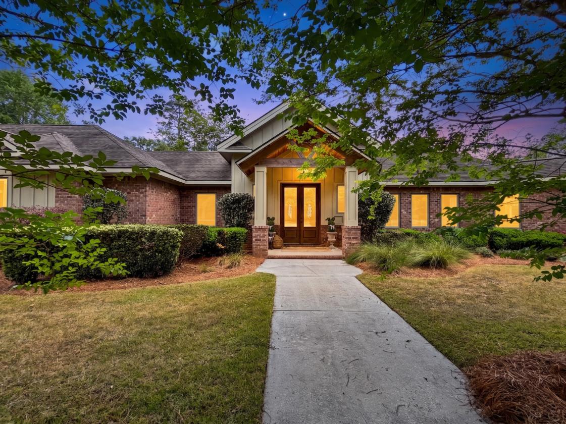 36 acres in the Pines - photo 4