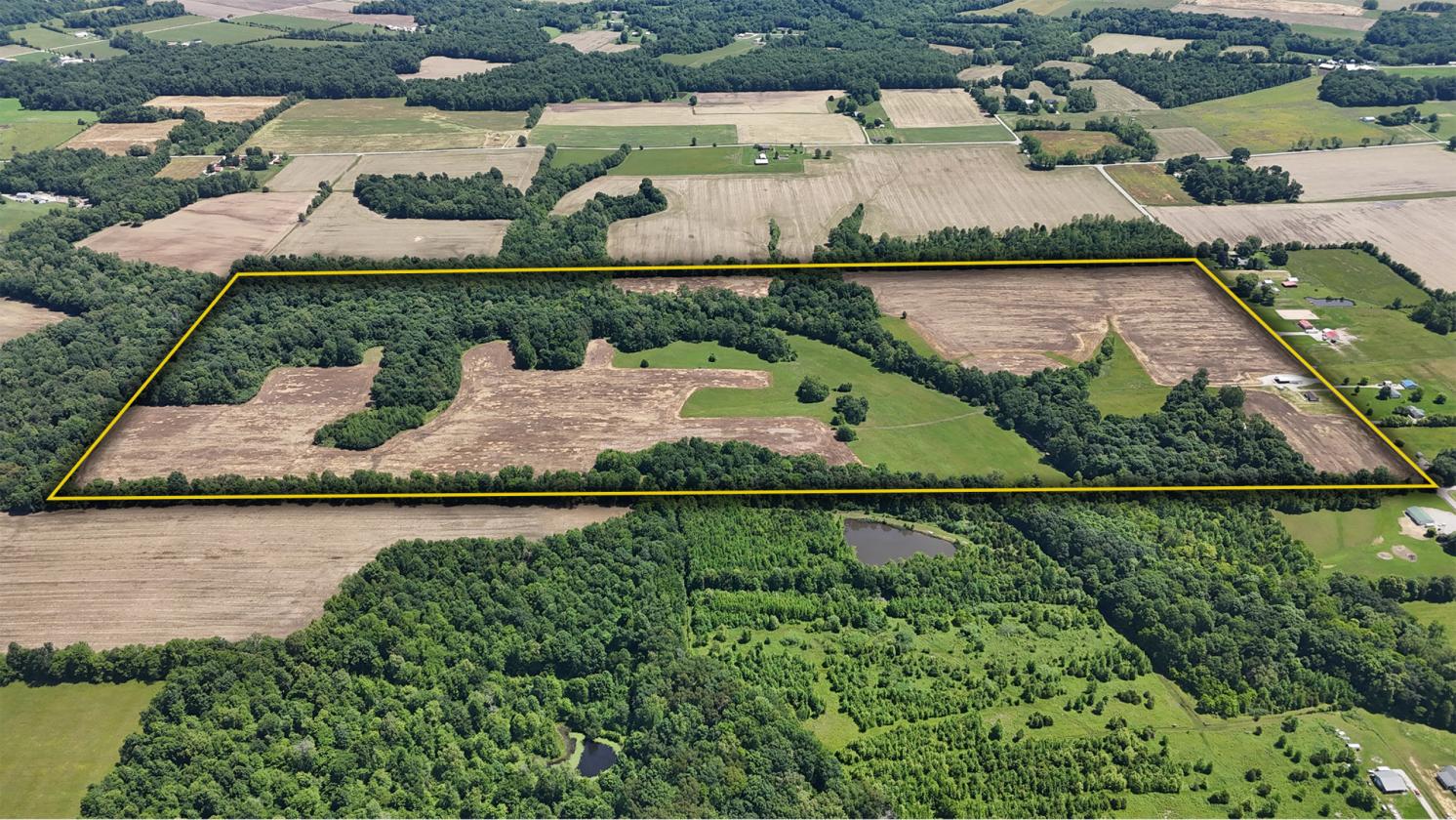 Large Farm Property With Water And Electric Onsite - photo 7