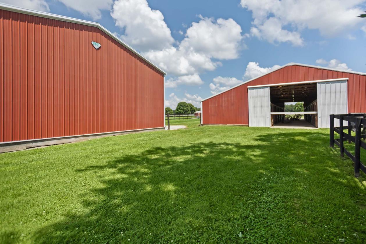 One-of-a-Kind Horse Property - photo 21