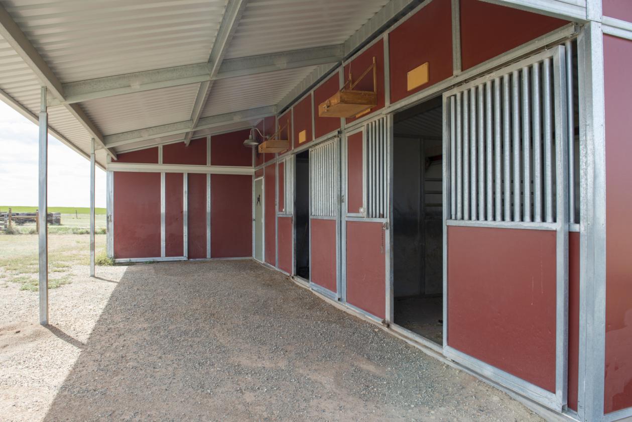 Exquisite Horse Property with Mountain Views - photo 20