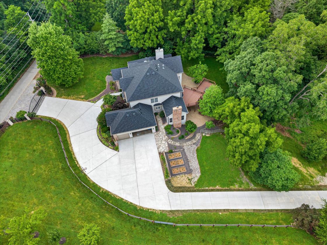 One-of-a-kind, GATED, EQUESTRIAN PROPERTY! - photo 25