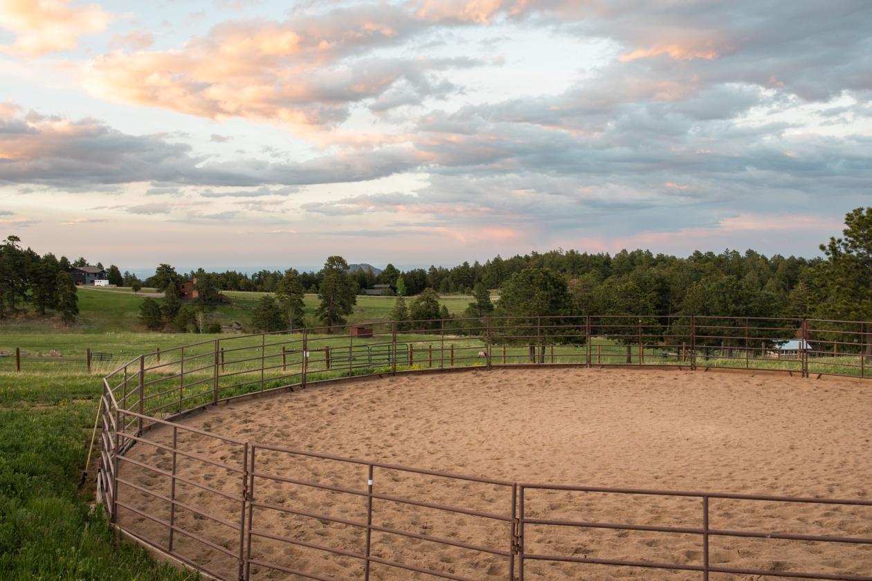 Bear Mountain Ranch - photo 29