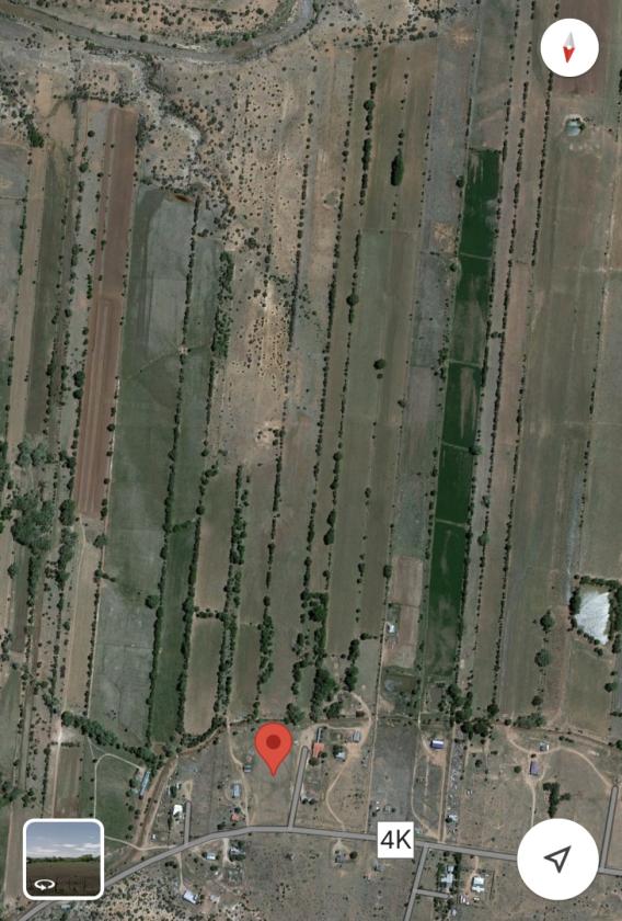 Pecos River Valley Farm Land - photo 9