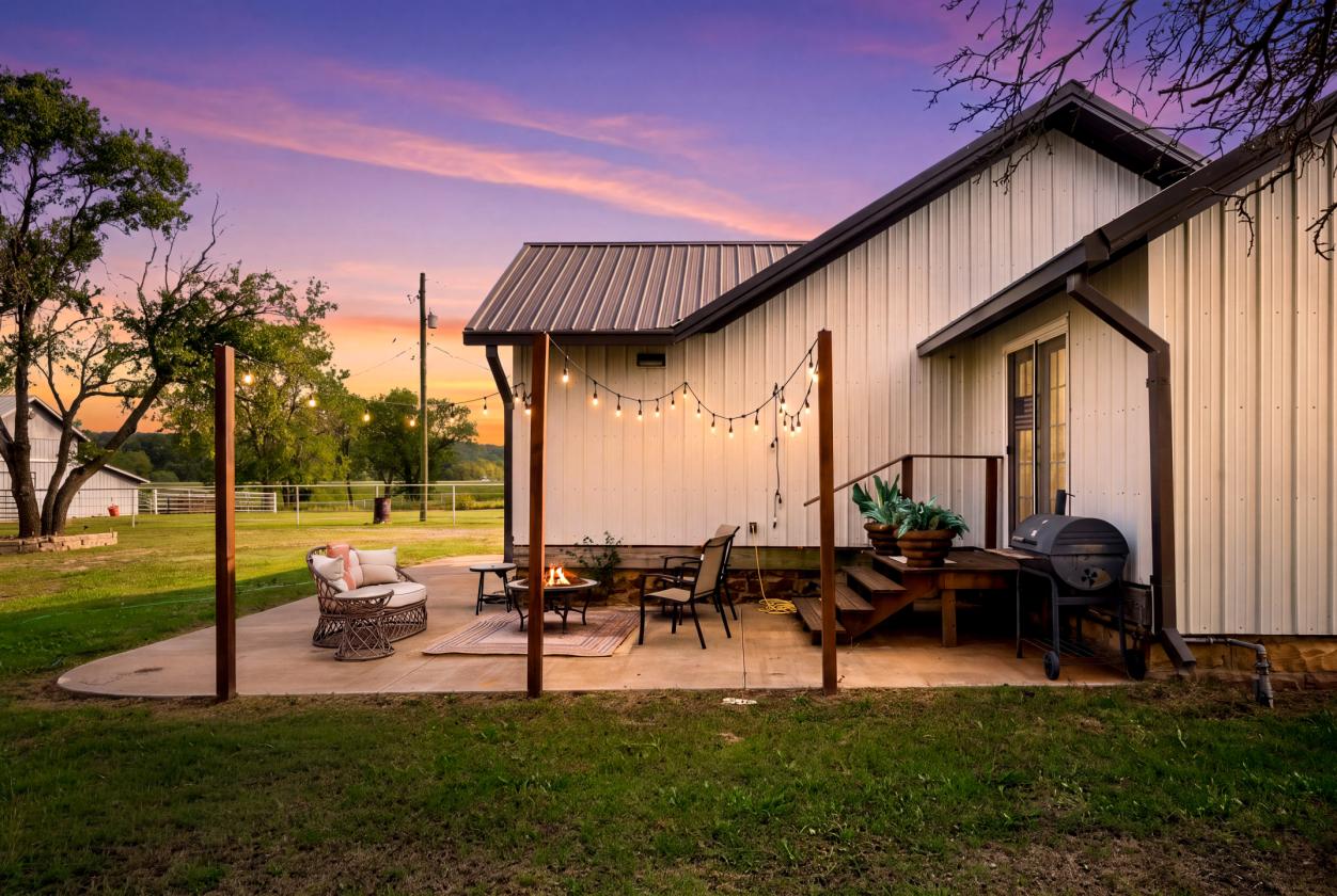 Horse Property on 10 Acres - photo 6
