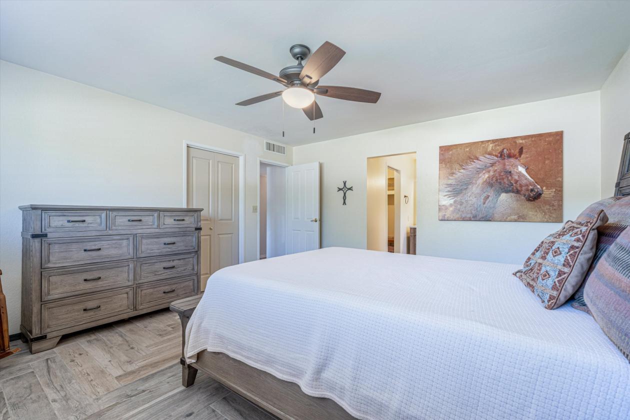 Tanque Verde Valley Horse Property! - photo 20