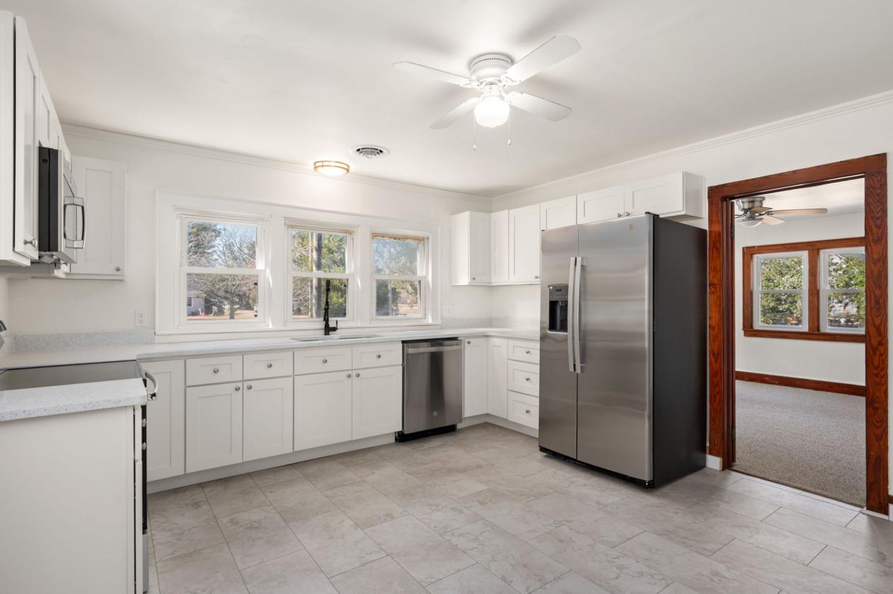 Beautiful Land with a Remodeled Home in NC - photo 8