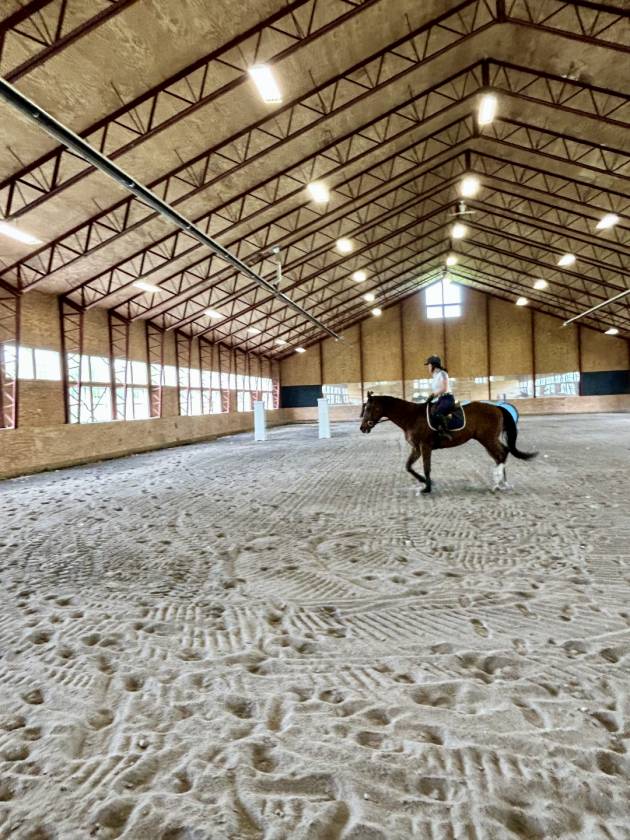 NY horse property for sale