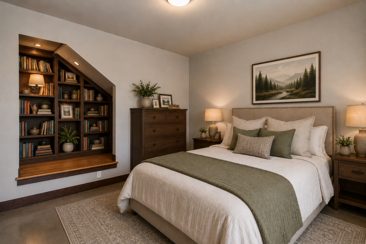 Sun Valley Area Ranchette in Bellevue Farms - photo 22