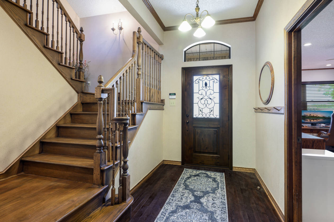 9 Acres in Rockwall TX, Bring your horses to this... Rockwall