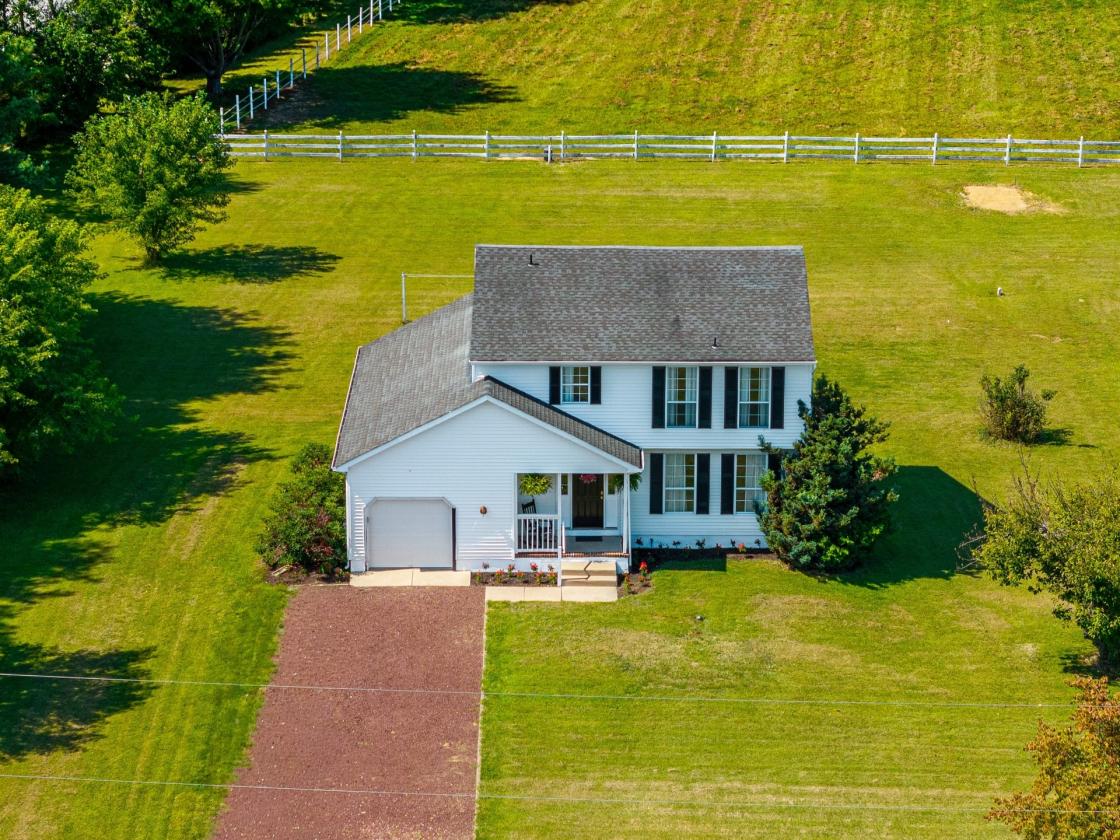 6 Acre Farmette in South Jersey - photo 27