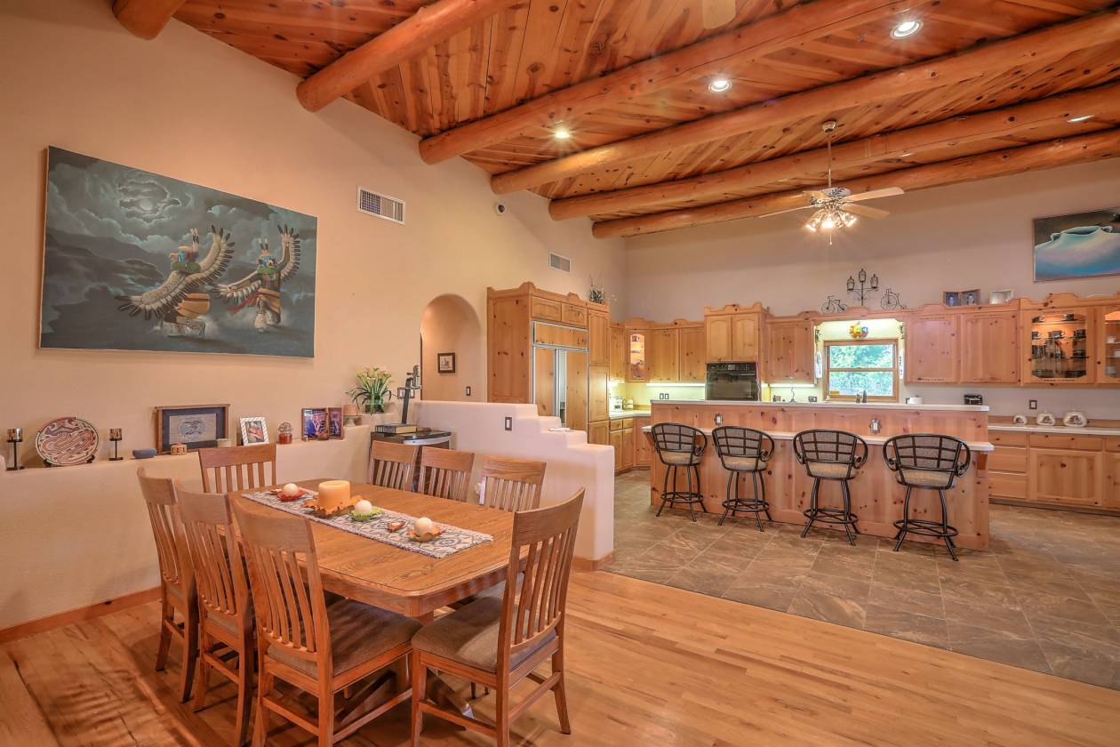 Amazing Farm and Horse Property Los Lunas, Valencia County, New