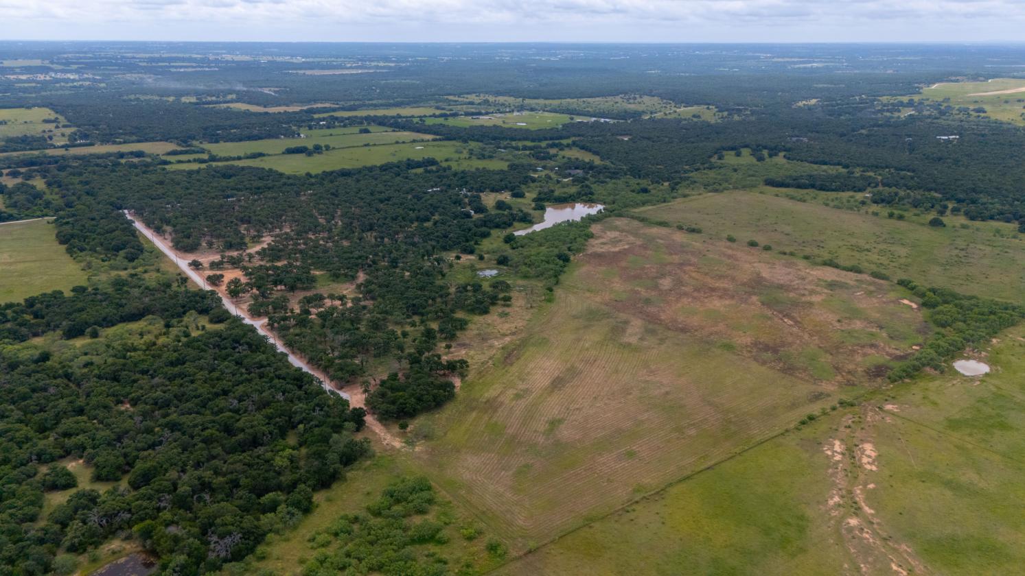 Agriculture Exempt Acreage Build your dream home! - photo 8