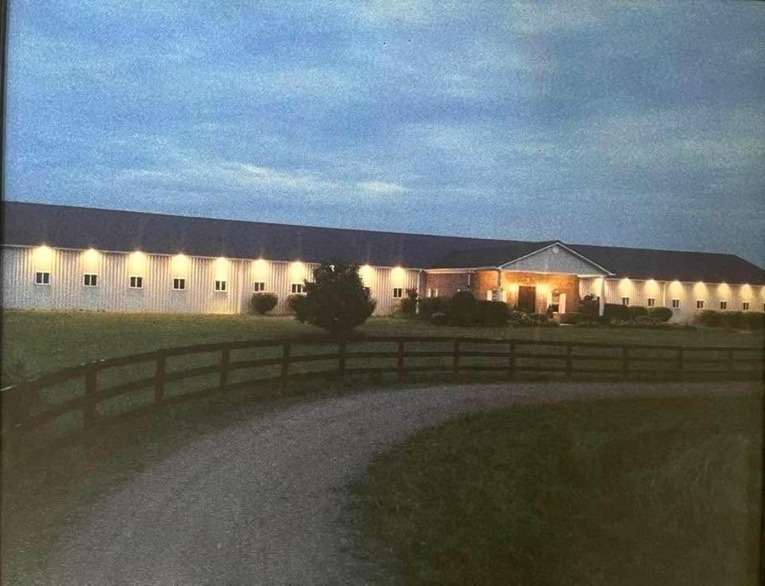 13.5 Acre Equestrian Property - photo 1