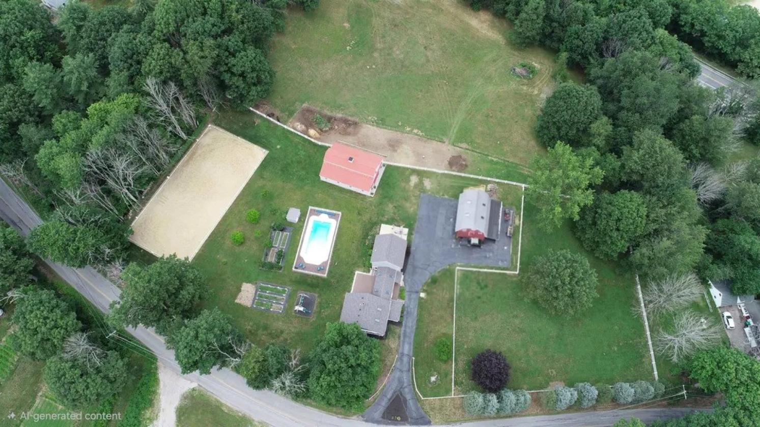 Turnkey Horse Property With Extra Amenities - photo 30