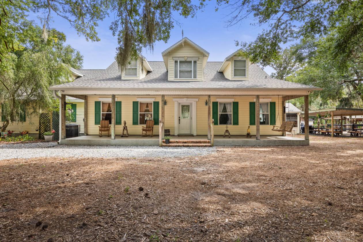 5011 John Anderson Hwy - photo 1