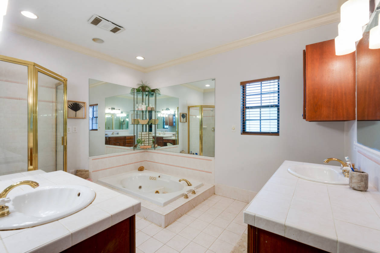 Equestrian Estate w/ Stable and Arena Tallahassee, Leon