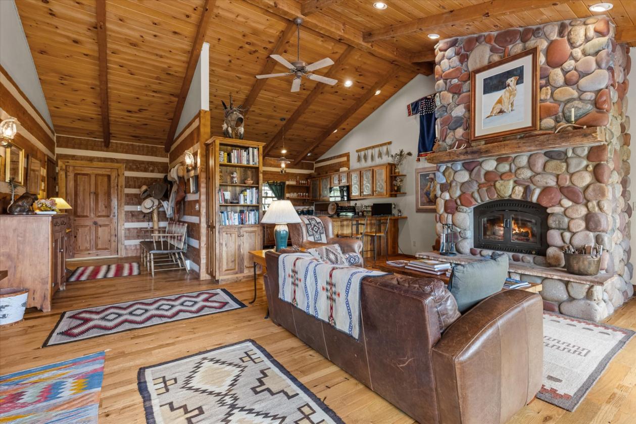 LL Ranch at Steamboat Lake - photo 20