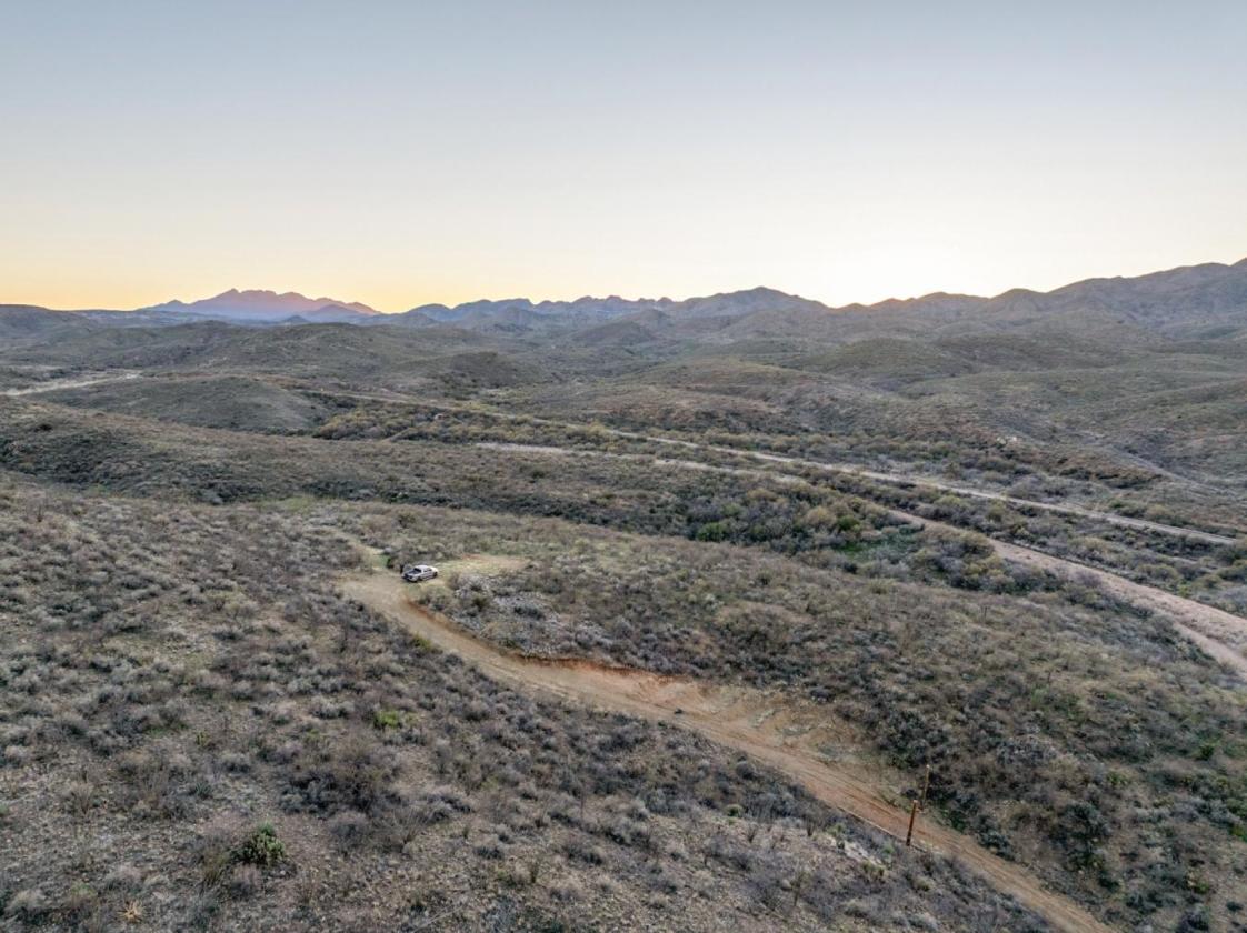 20-Acre Parcel in the SW Desert - photo 15