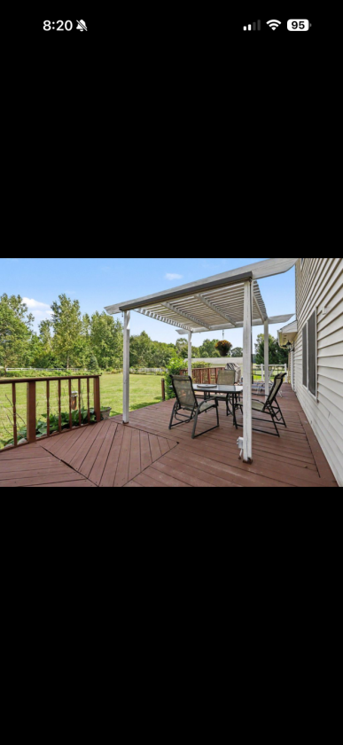 14-Acre Horse Farm w/ Barn & Fenced Pastures - photo 6