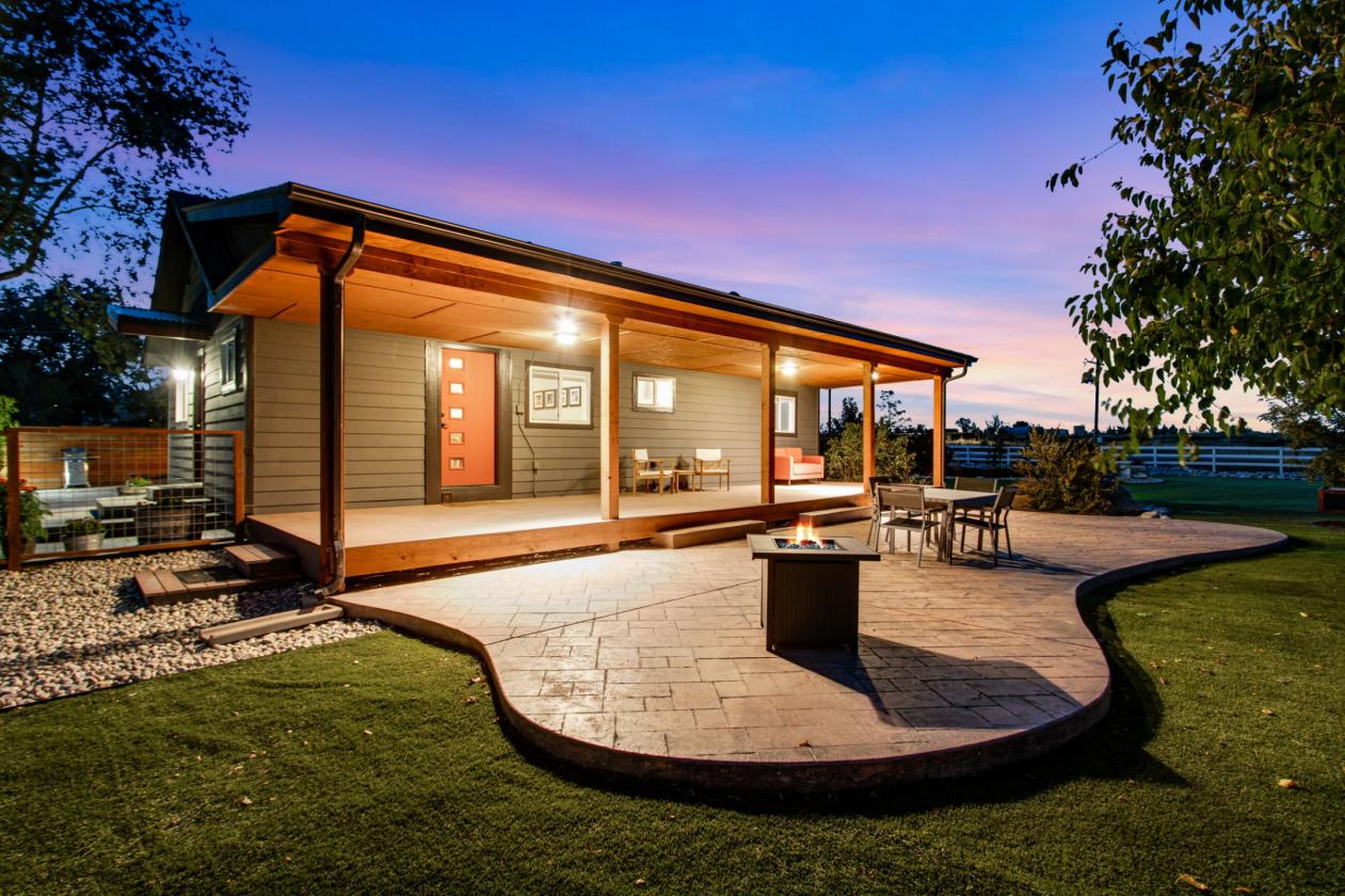 Exceptional 6.9-Acre Equestrian Property - photo 18
