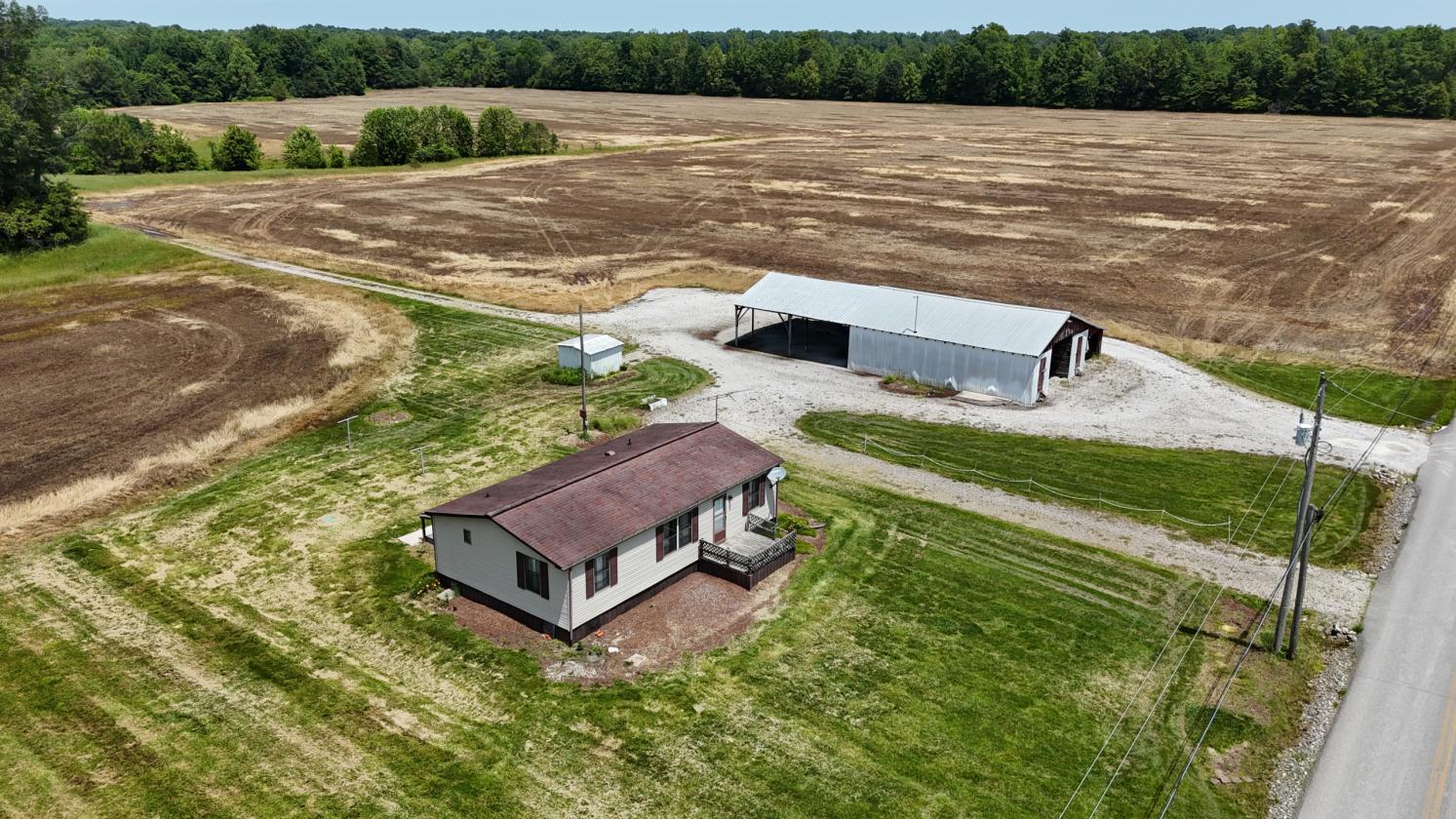 Large Farm Property With Water And Electric Onsite - photo 8