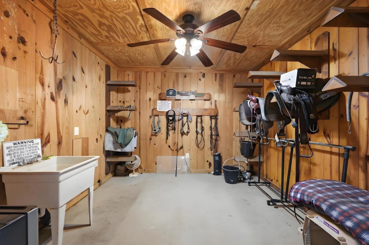 63-Acre Luxury Equestrian Estate - photo 25