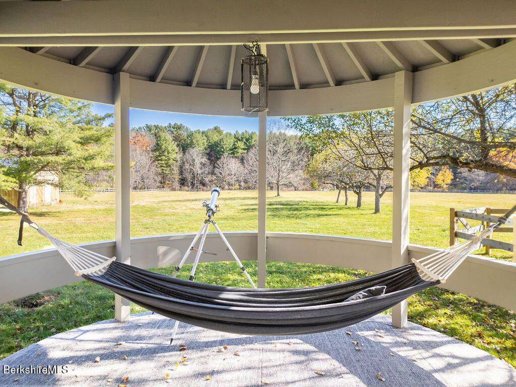 Equestrian's Dream in the Berkshires - photo 8