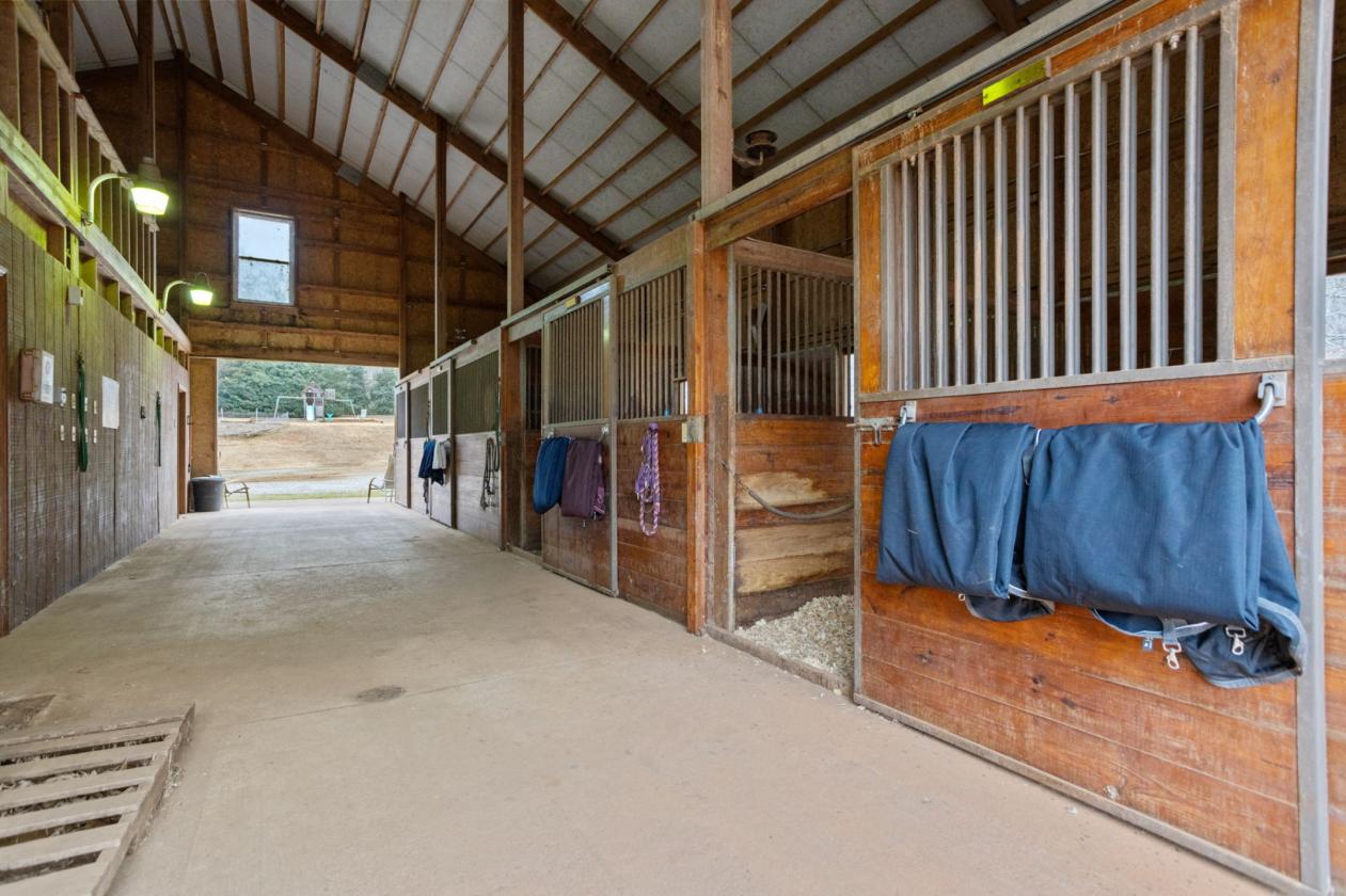 Exceptional Equestrian Estate - photo 28
