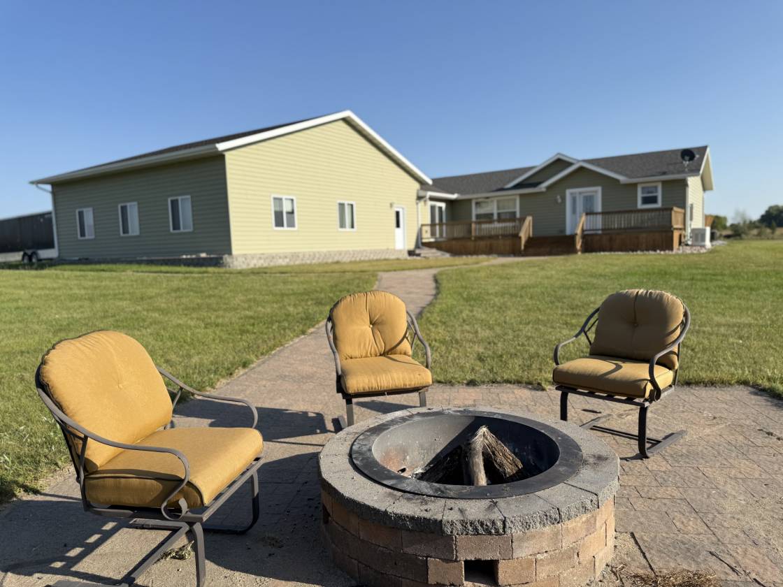 Horse Property for sale.