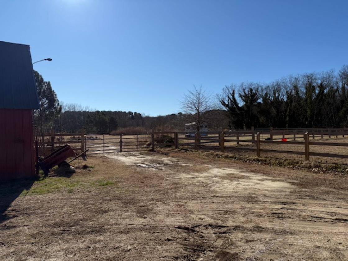 1845 Farmhouse & Exceptional Equestrian Amenities - photo 16