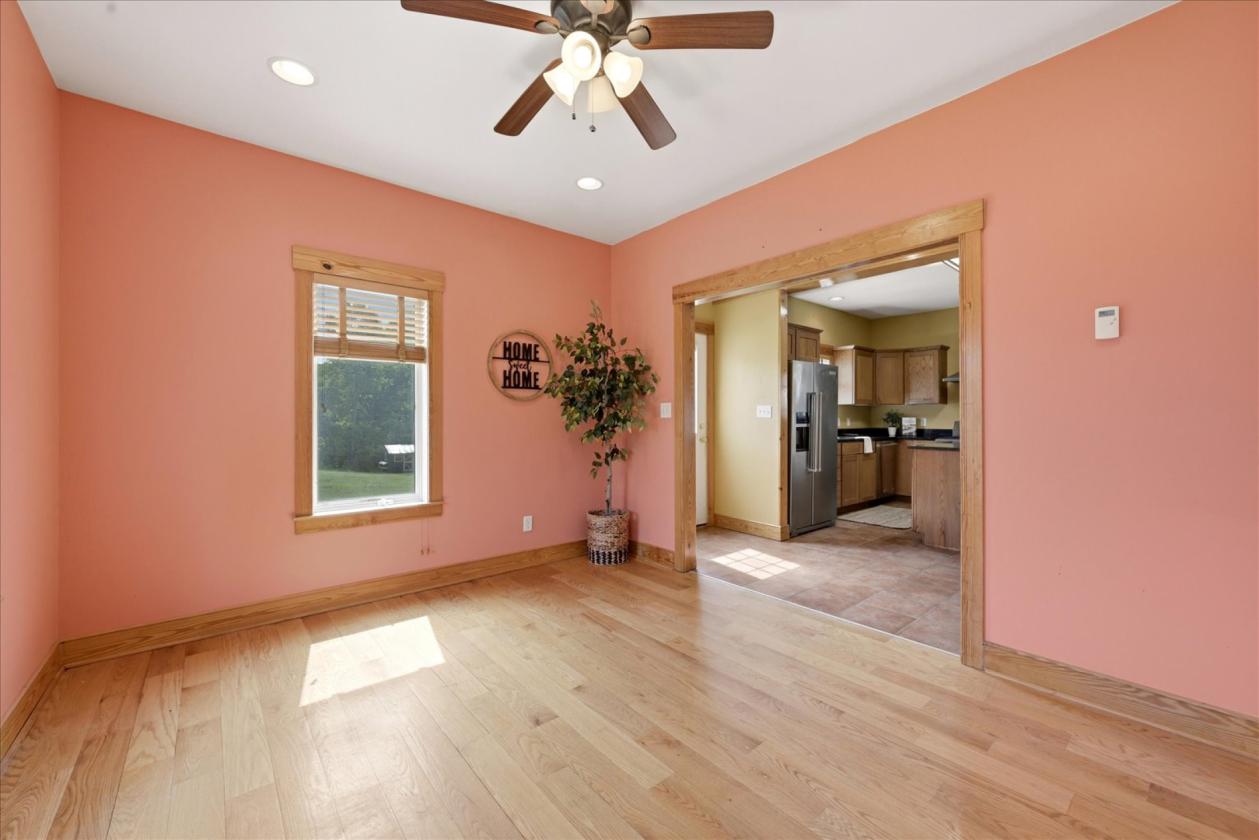 5 Unrestricted Acres Across from the Potomac River - photo 17