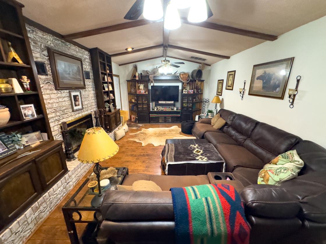 The S Dobbs Ranch - photo 14
