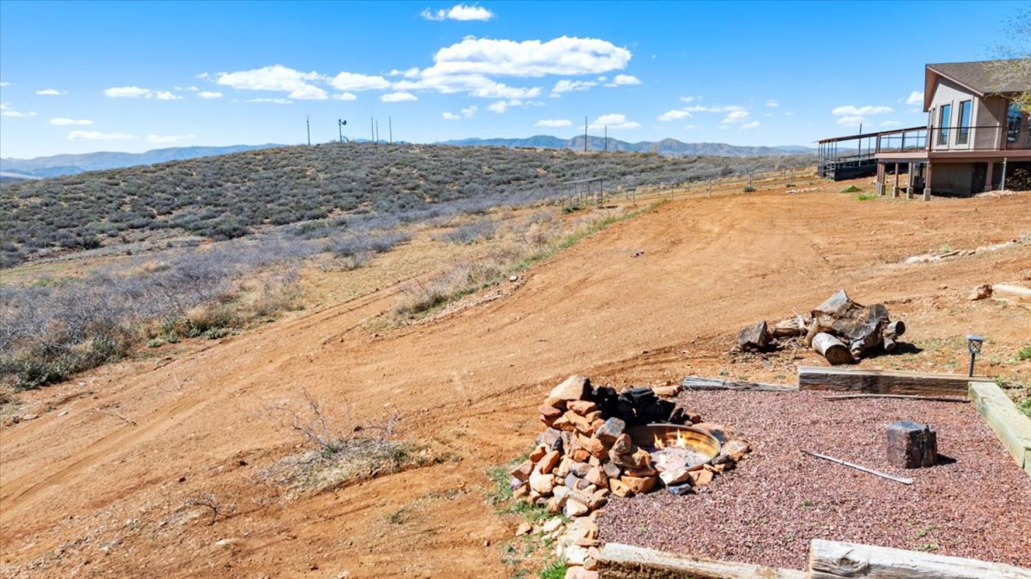 Mountain Views | 8+ Acres | 2.25% Assumable Loan! - photo 30