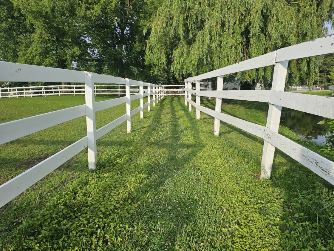 Exceptional 15-Acre Equestrian Facility! - photo 27