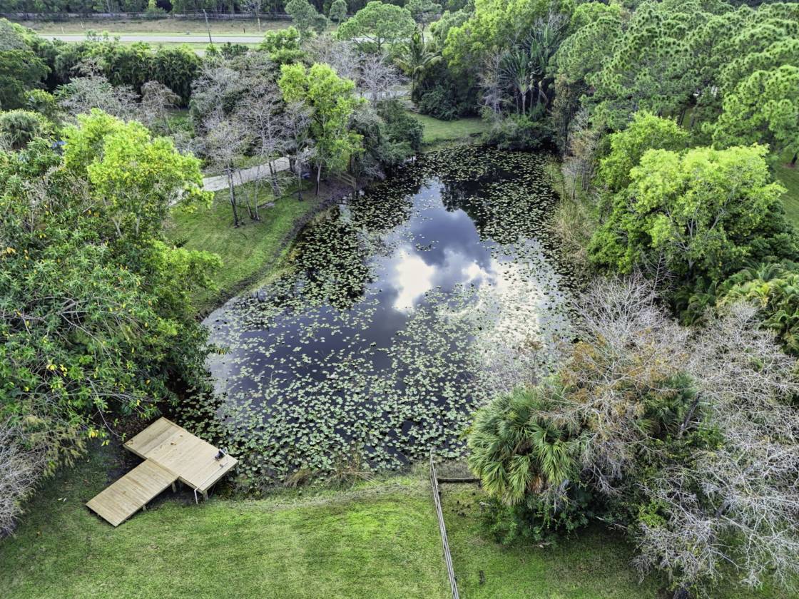 Gorgeous Multi-Faceted Equestrian Property - photo 28