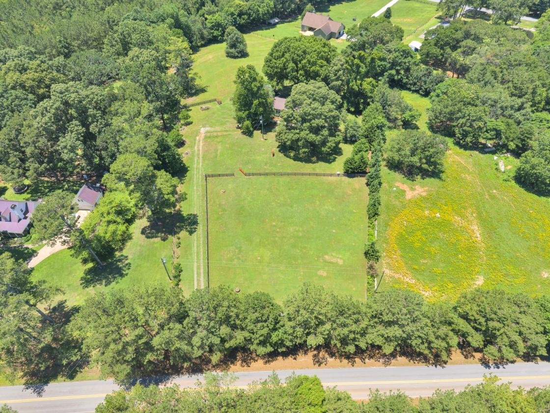 Exceptional 2.98 acre horse property with home - photo 26
