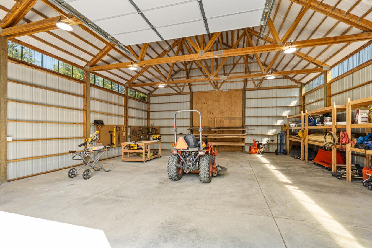 5 Acres with 800 ft. of river waterfront - photo 25