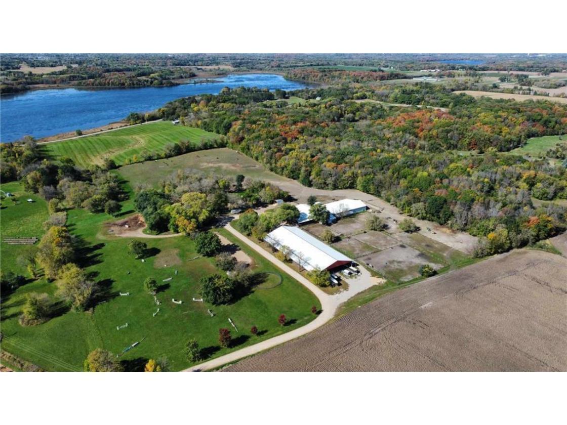 Brightonwood Horse Farm - photo 1