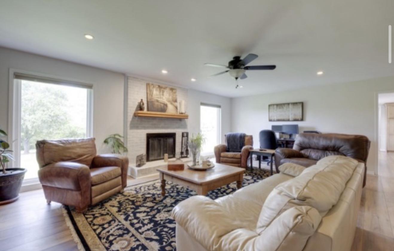 Horse Lover’s Dream on 3.71 Fenced Acres!! - photo 8