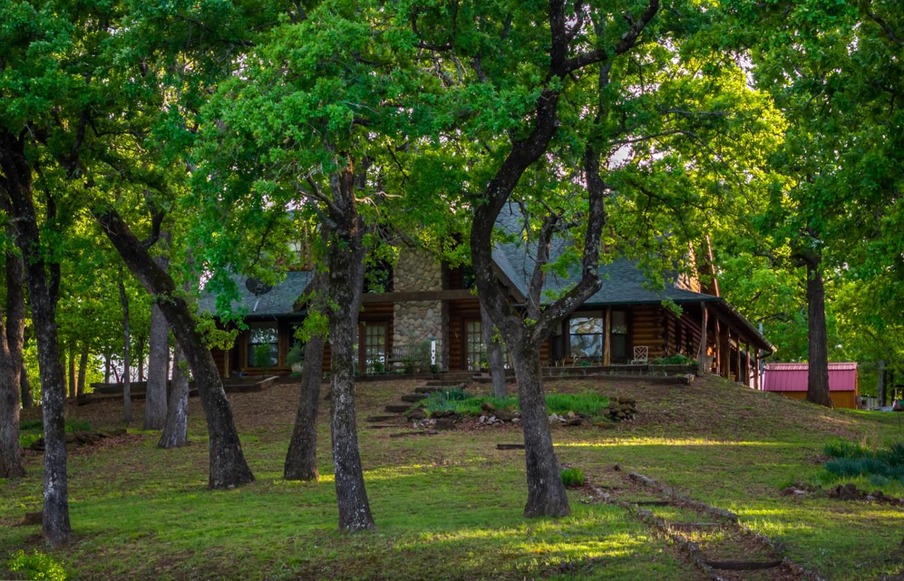Spirit Ranch - Luxury NTX Equestrian Estate - photo 5