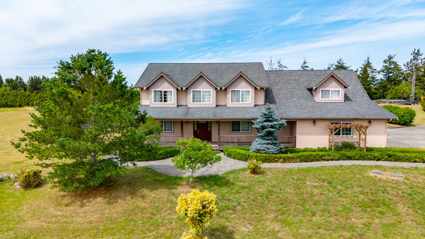 Exceptional Estate in Ebey's Landing Preserve - photo 22