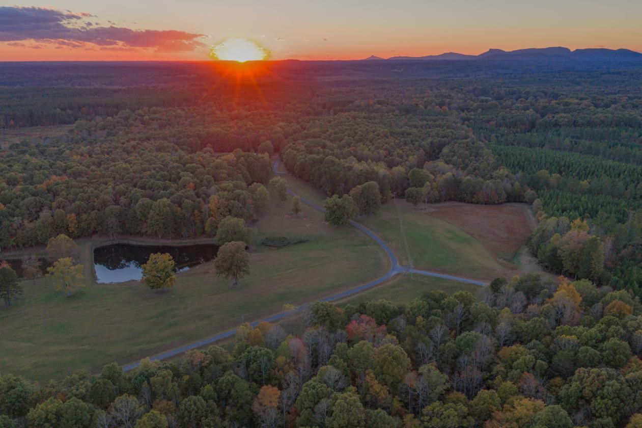 92-Acre Private Estate - Farmhouse & Guest House - photo 2