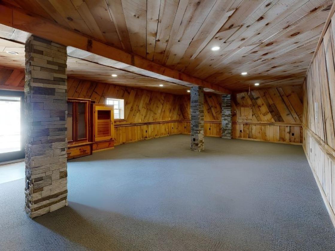 8BR Estate on 44.55 Acres with Equestrian Setup - photo 22