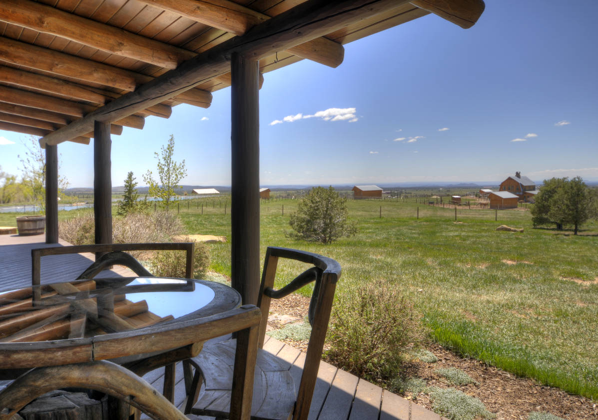 HD RANCHDURANGO COLORADO A TRUE PROFESSIONAL HORSE PROPERTY Hesperus